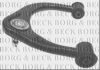 BORG & BECK BCA7018 Track Control Arm